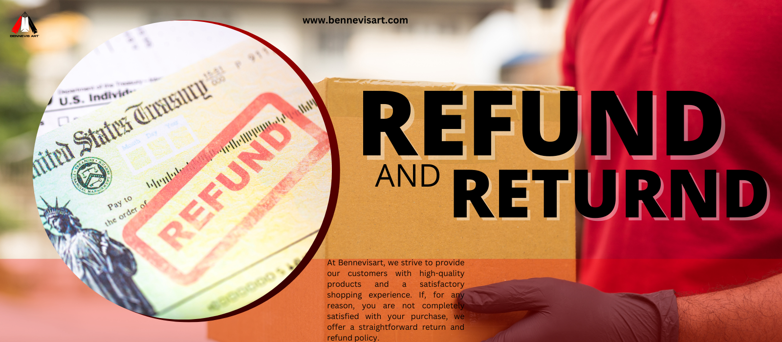 Return & Refund Policy